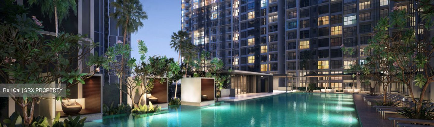 Botanique At Bartley (D19), Condominium #543486811